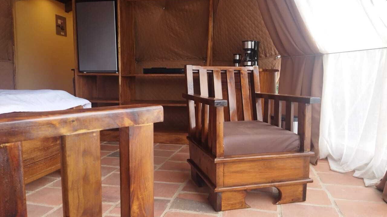 Photo of Bedroom in Roble