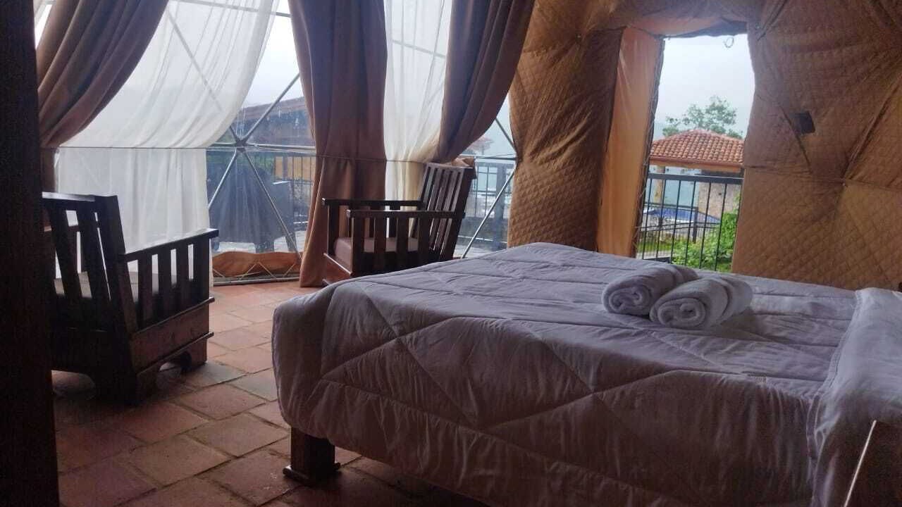 Photo of Bedroom in Roble
