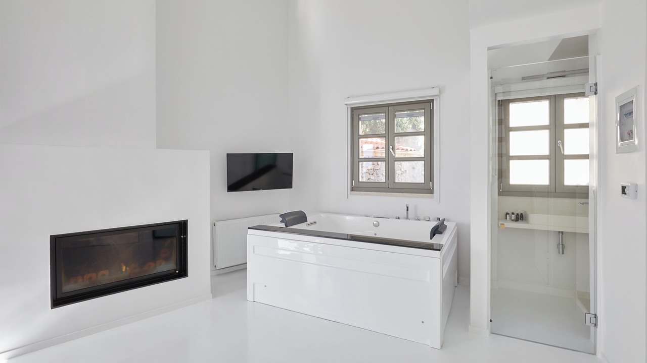 Photo of Livingroom in Arachova