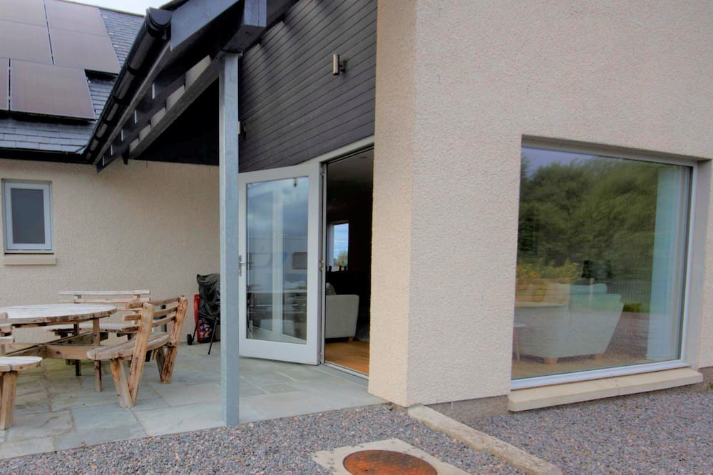 Photo of Patio Balcony in Tain
