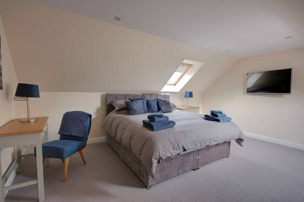Photo of Bedroom in Tain