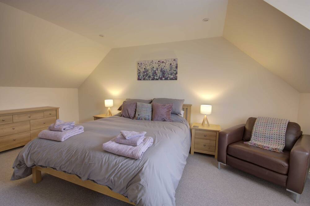 Photo of Bedroom in Tain