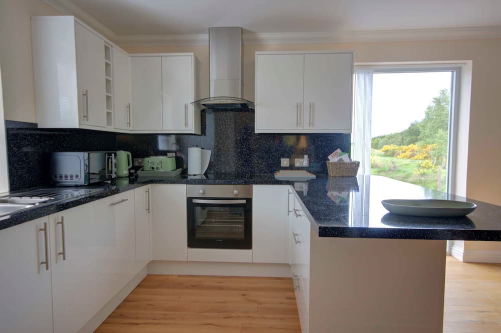Photo of Kitchen in Tain