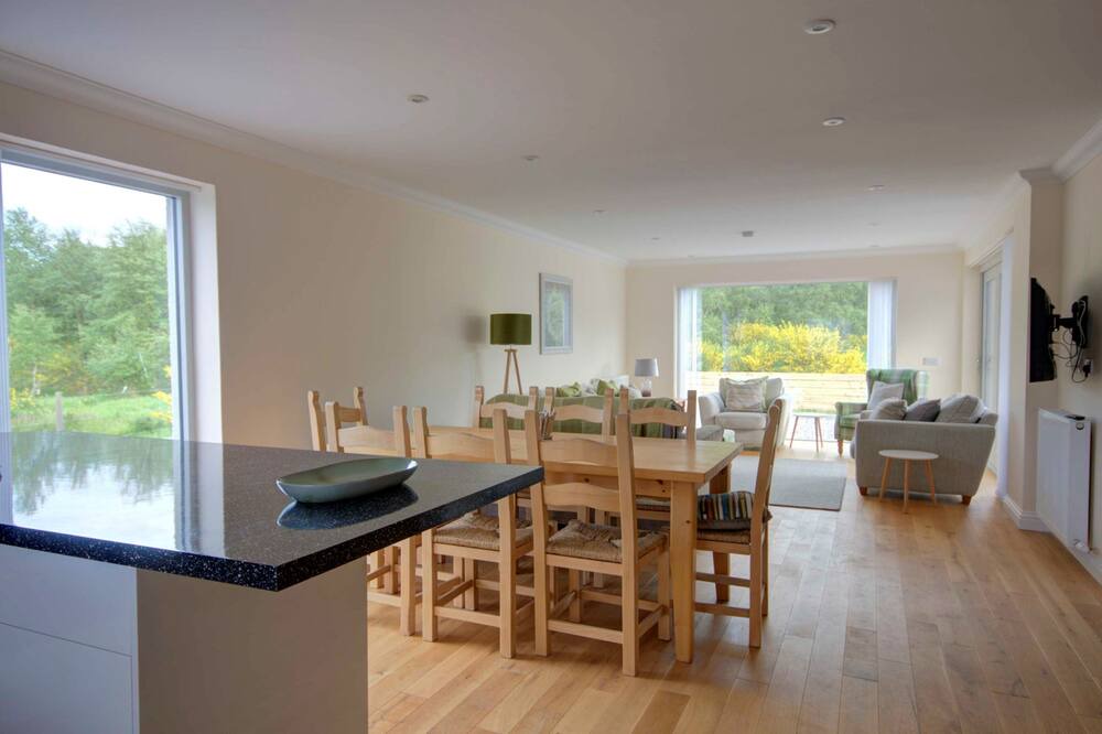 Photo of Kitchen in Tain