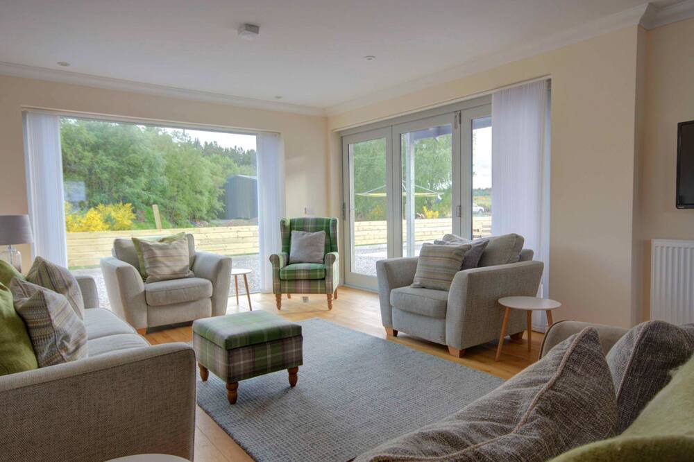 Photo of Livingroom in Tain