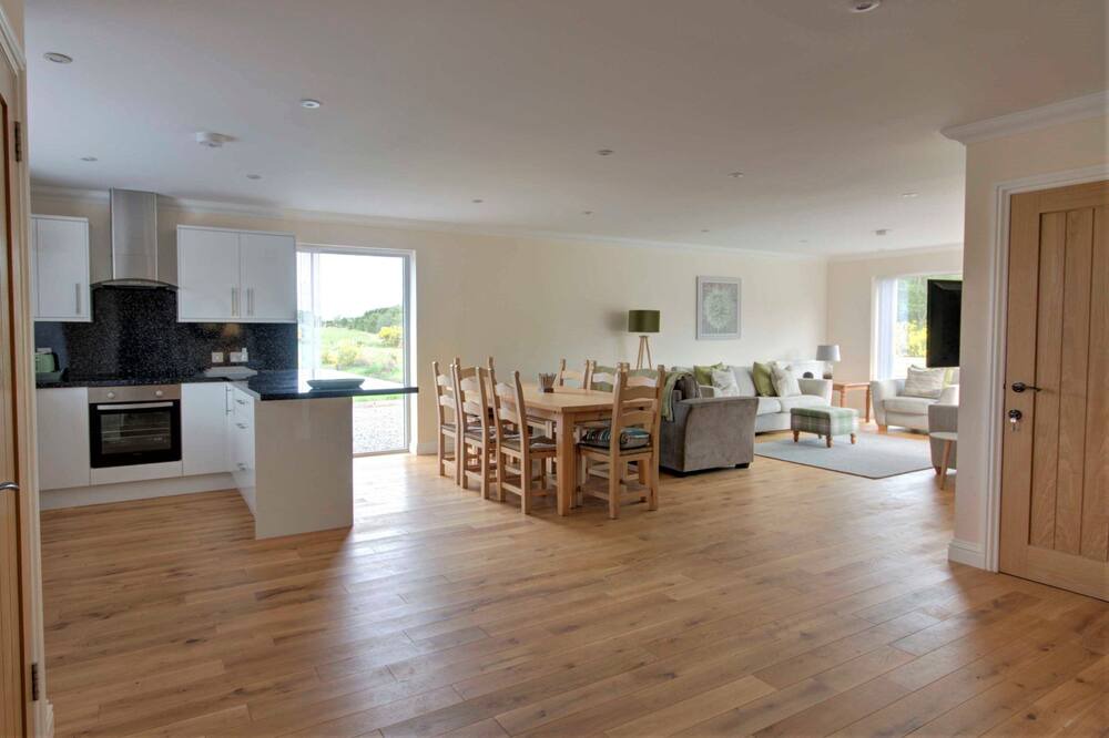 Photo of Livingroom in Tain