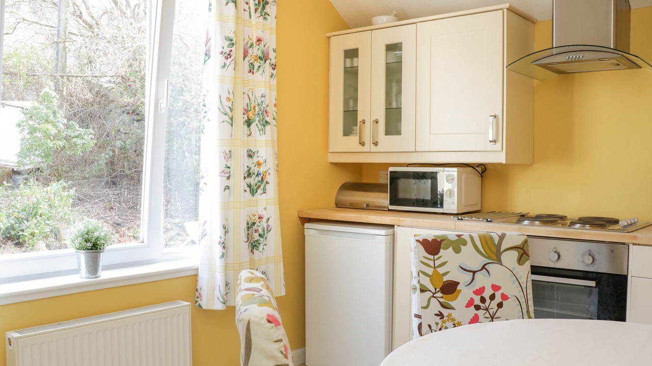 Photo of Kitchen in Kippford