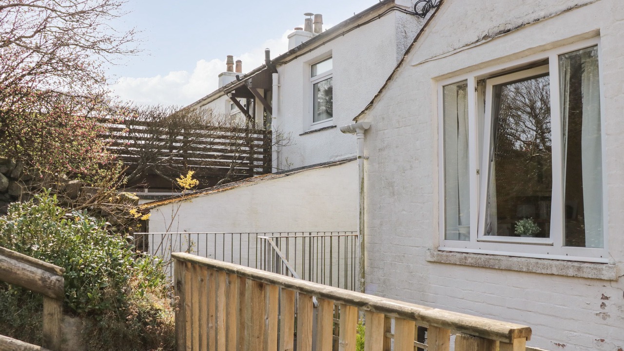 Photo of Outdoor in Kippford
