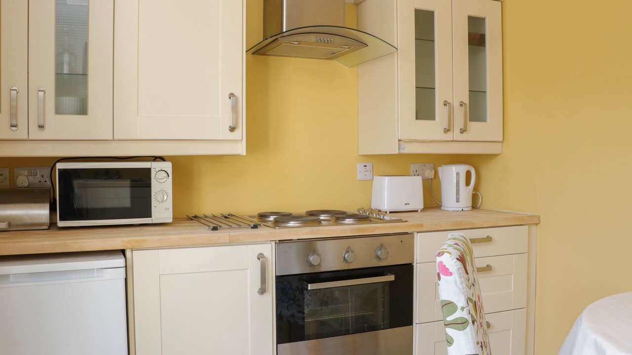 Photo of Kitchen in Kippford