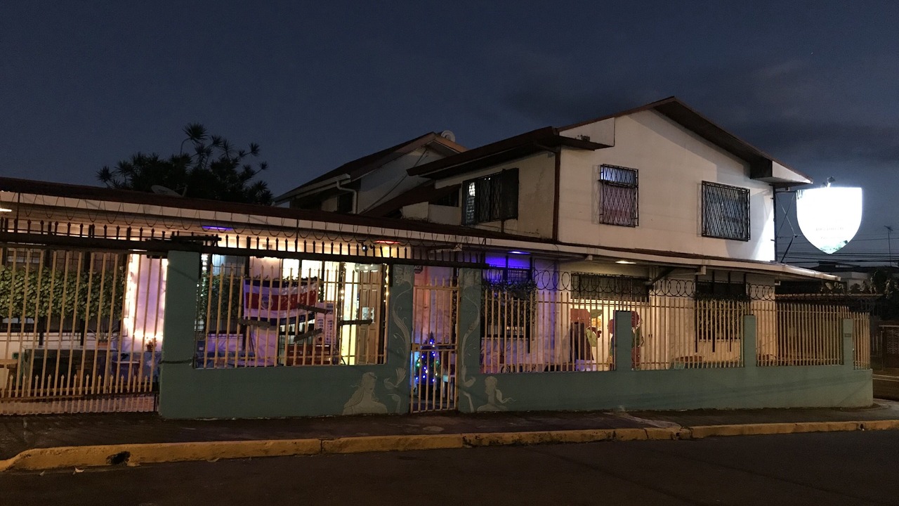 Photo of Buildings in San Pedro