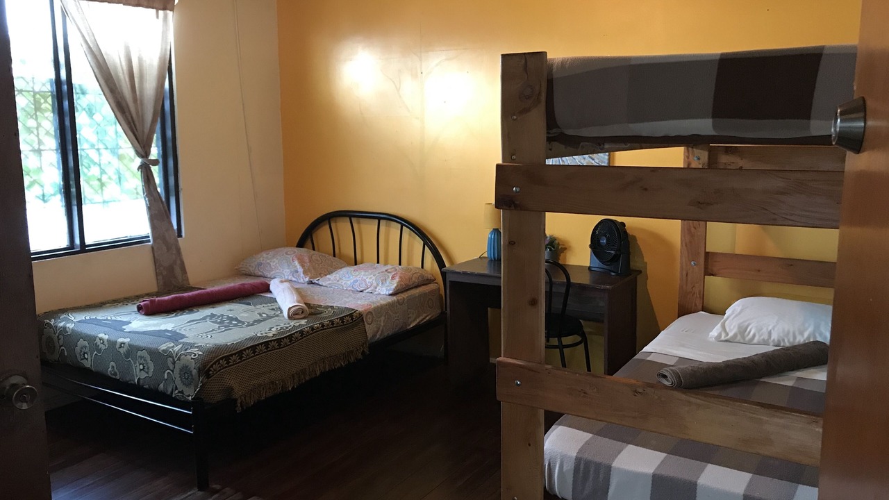 Photo of Bedroom in San Pedro