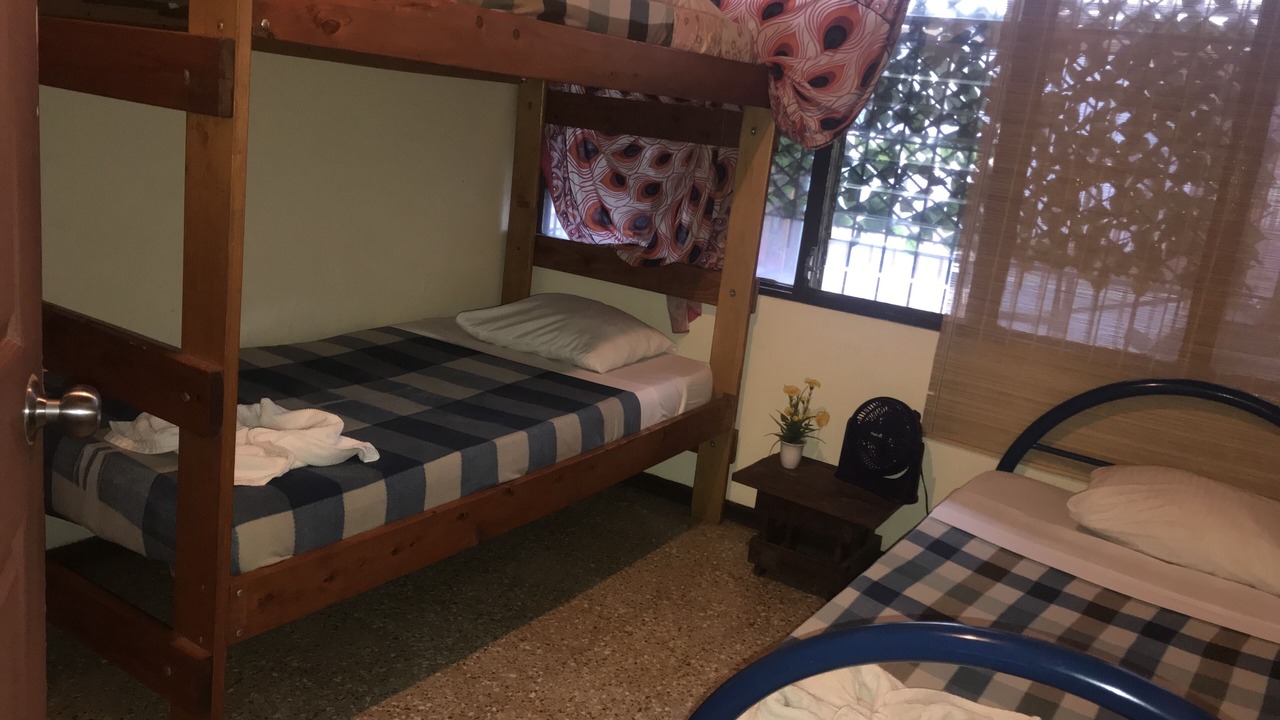 Photo of Bedroom in San Pedro