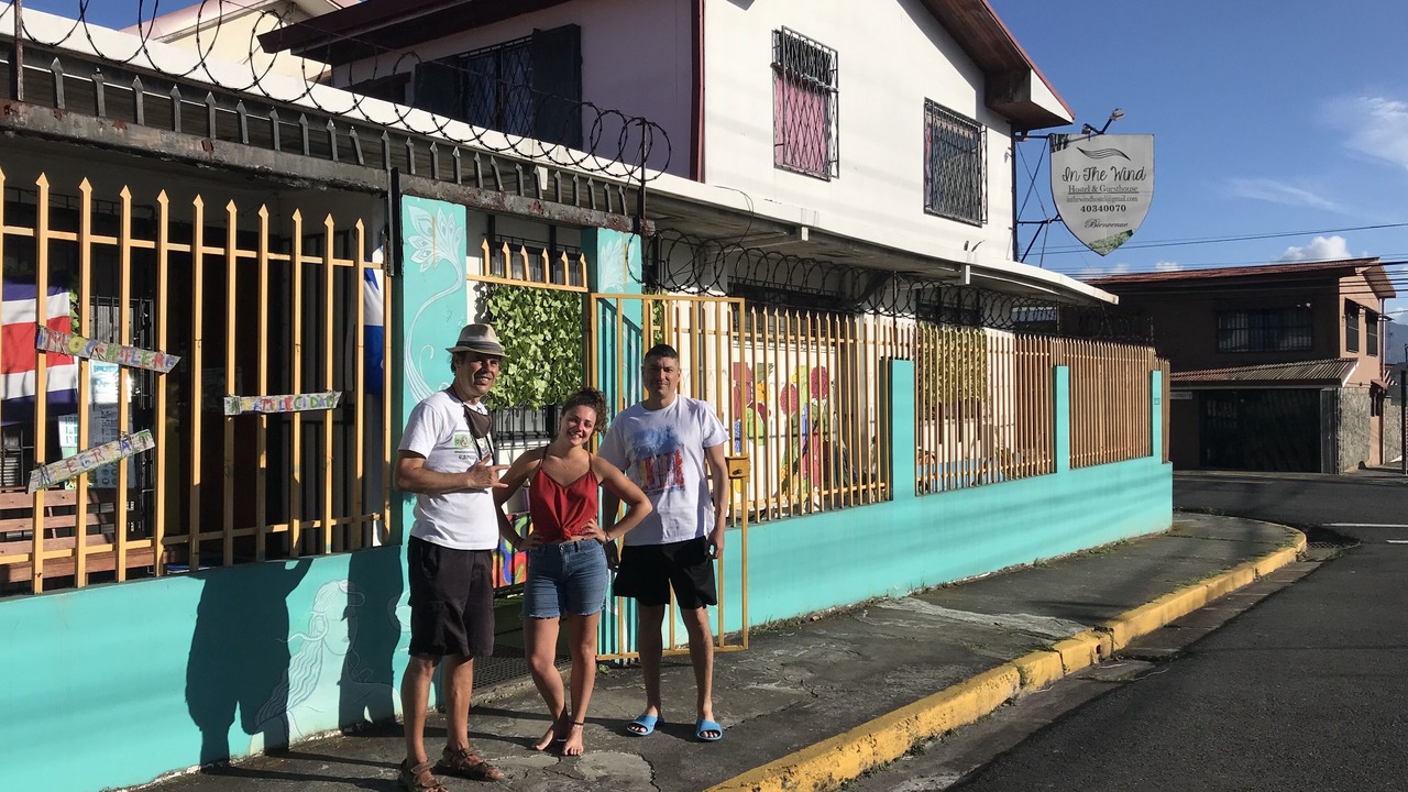 Photo of Outdoor in San Pedro