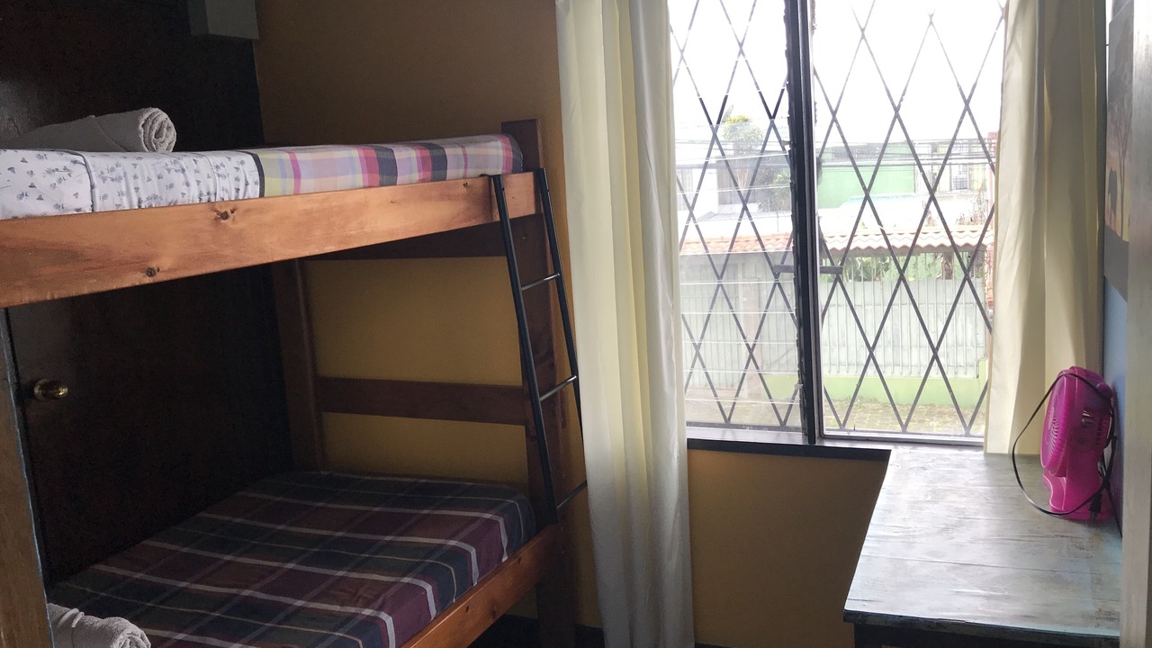 Photo of Bedroom in San Pedro