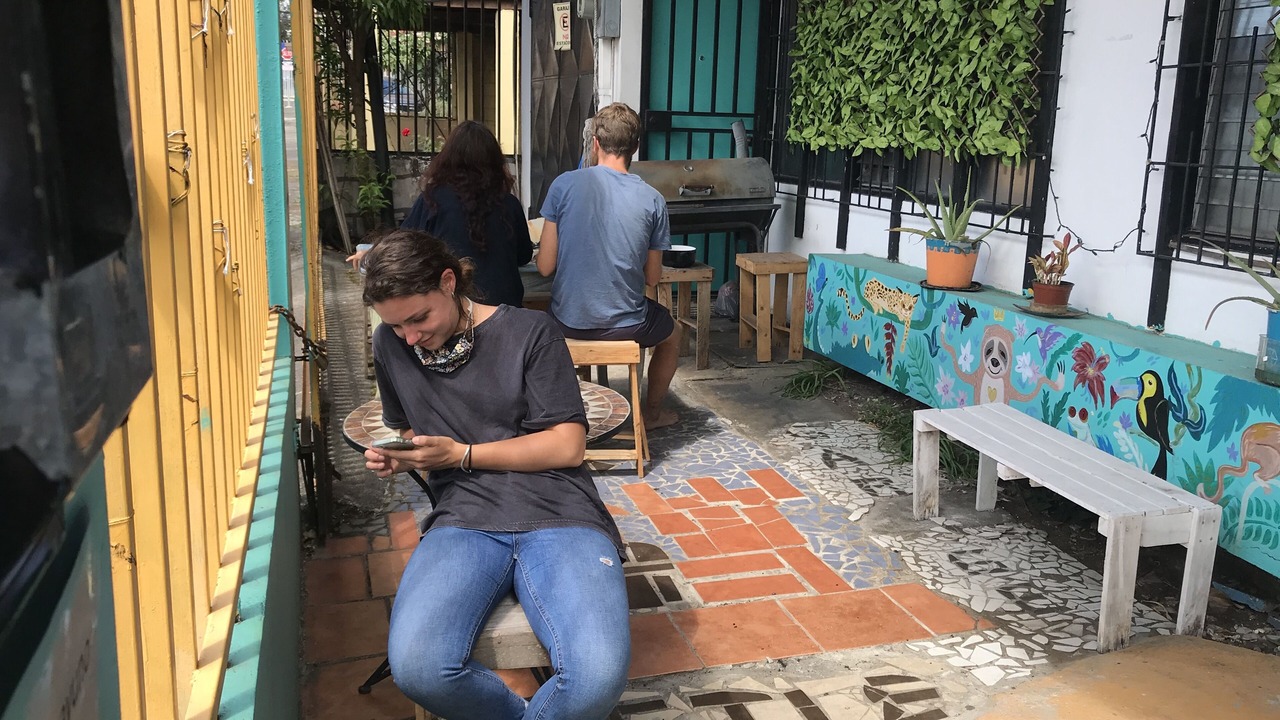 Photo of Patio Balcony in San Pedro
