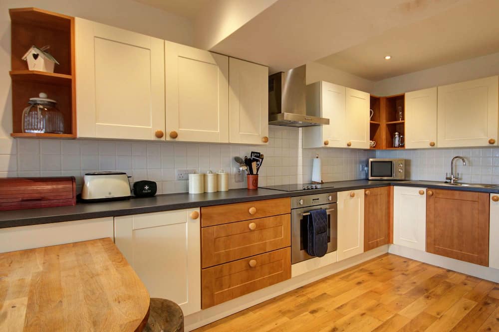 Photo of Kitchen in Golspie
