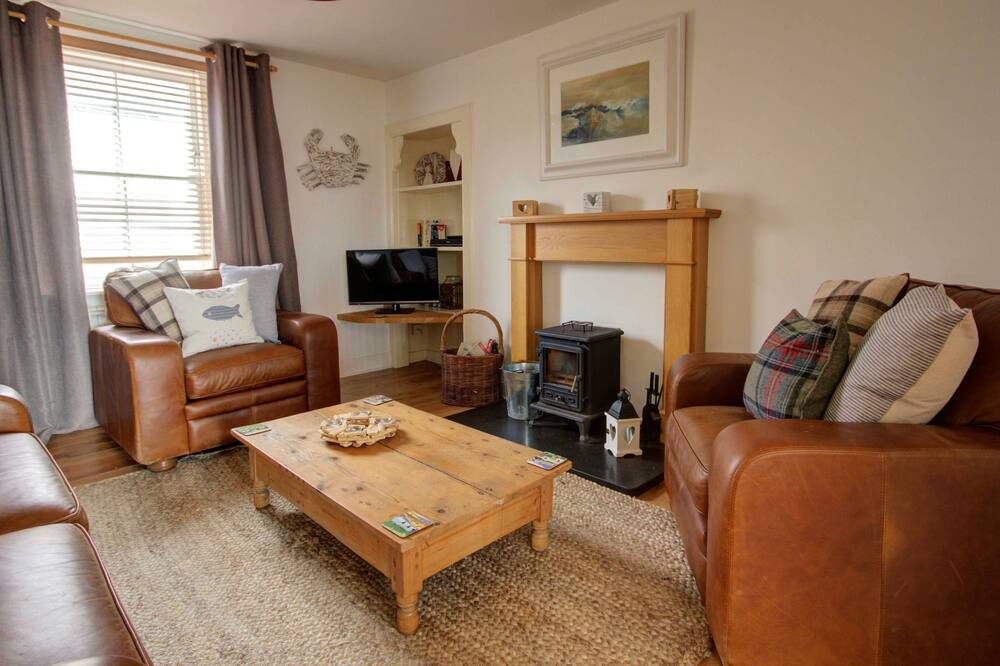 Photo of Livingroom in Golspie