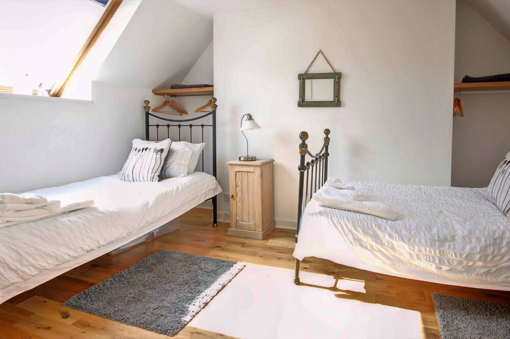 Photo of Bedroom in Golspie