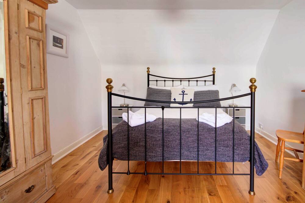 Photo of Bedroom in Golspie
