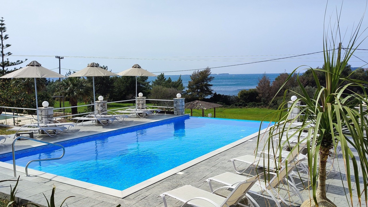 Photo of Outdoor in Kefalonia