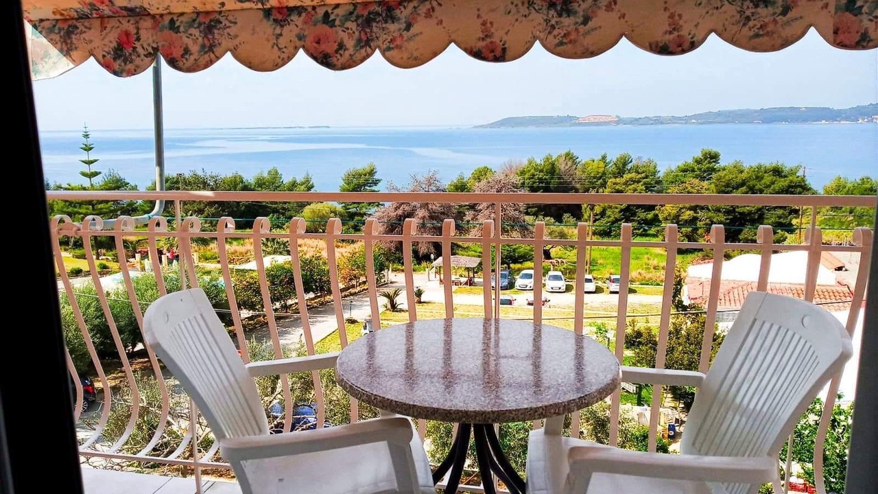 Photo of Outdoor in Kefalonia