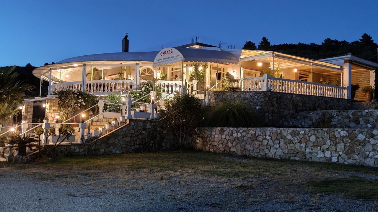 Photo of Outdoor in Kefalonia