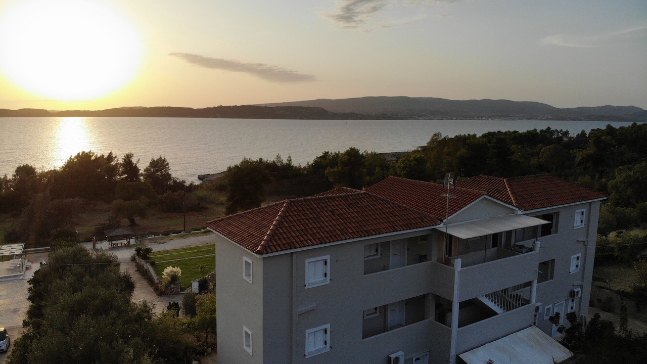 Photo of Outdoor in Kefalonia