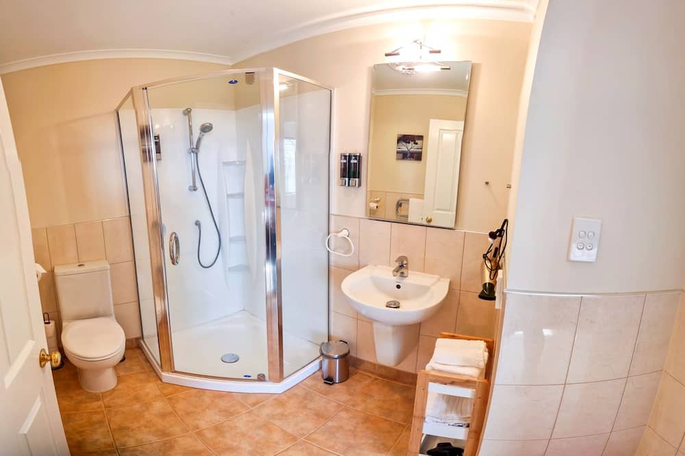 Photo of Bathroom in Blenheim