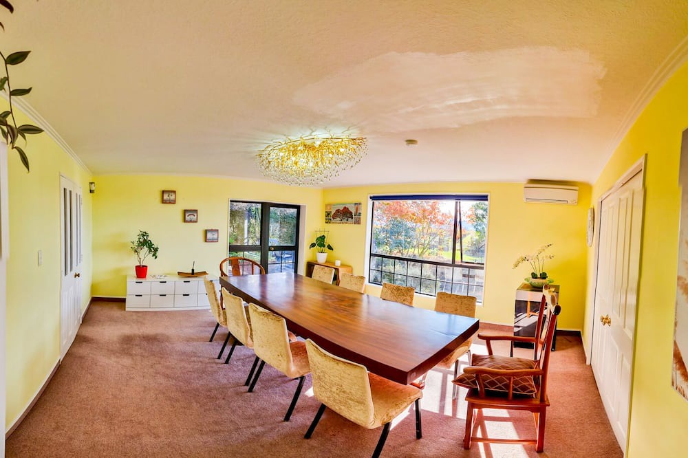 Photo of Livingroom in Blenheim