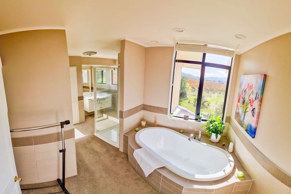 Photo of Bathroom in Blenheim