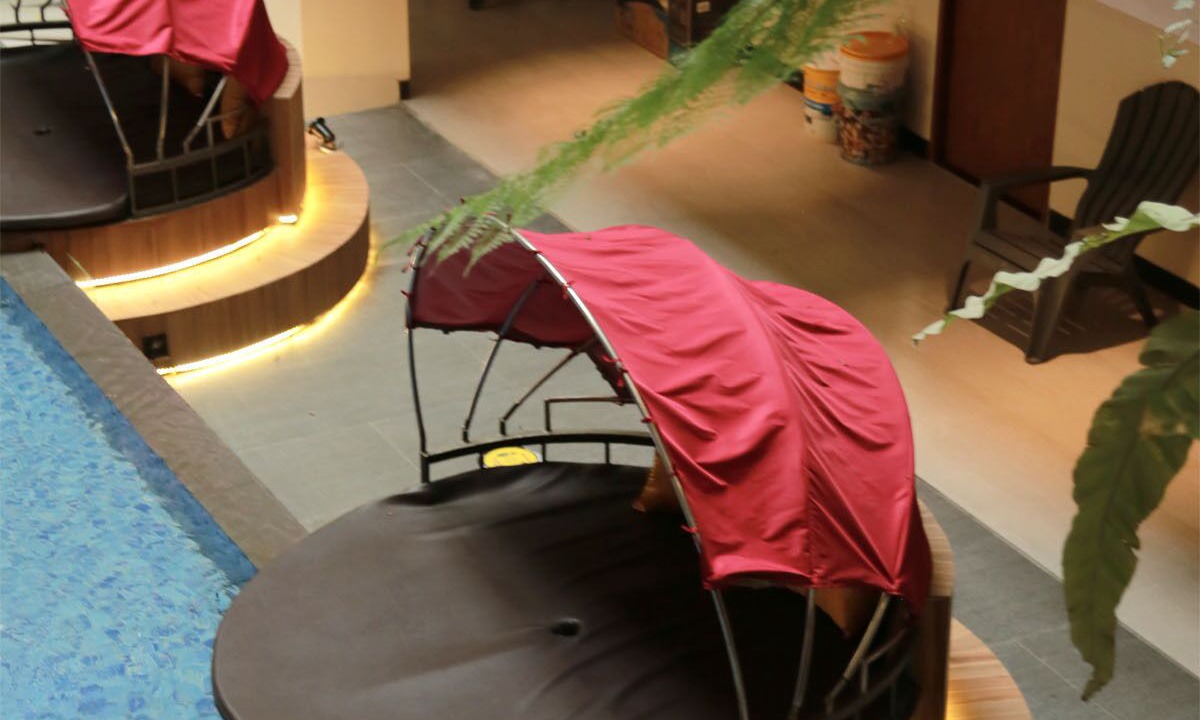 Photo of Outdoor in Dinoyo