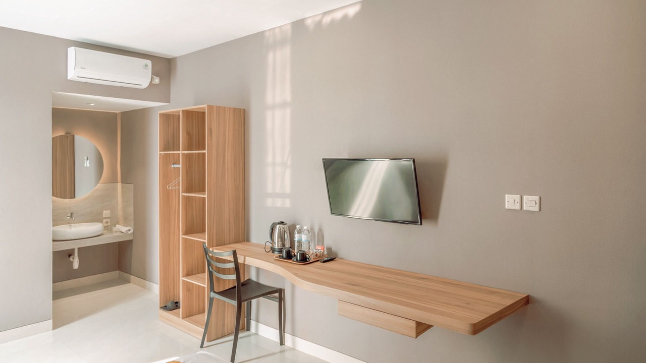 Photo of Bedroom in Dinoyo