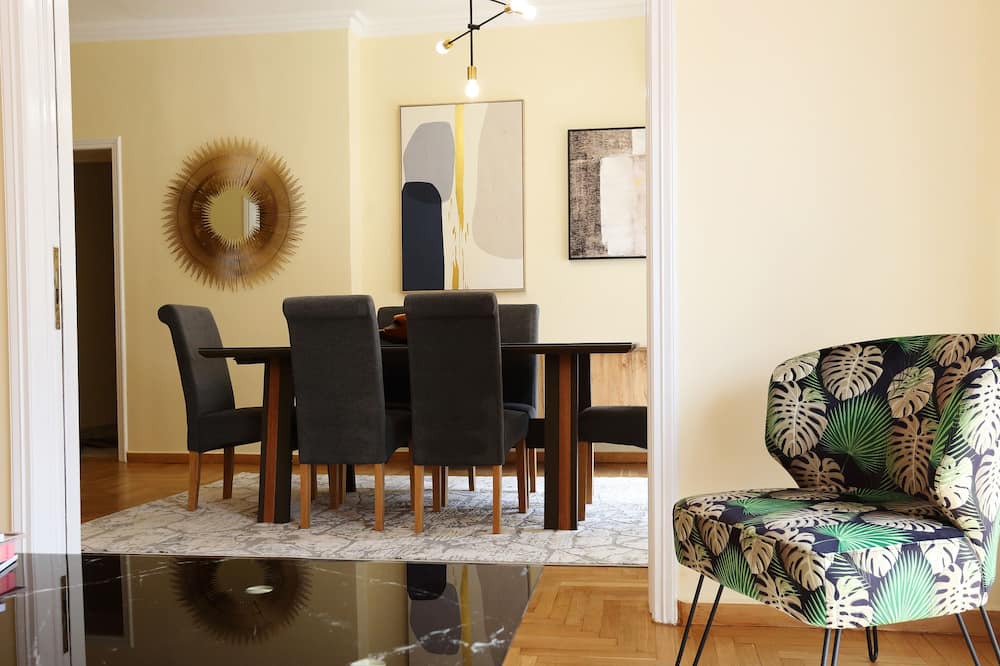 Photo of Livingroom in Pasalimani