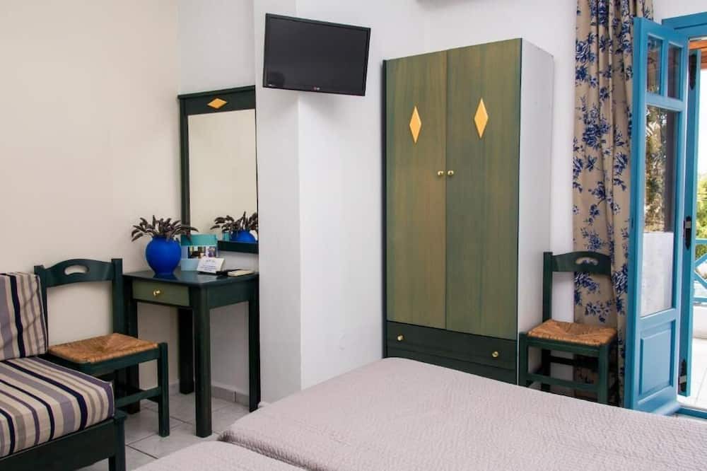 Photo of Bedroom in Myrtos