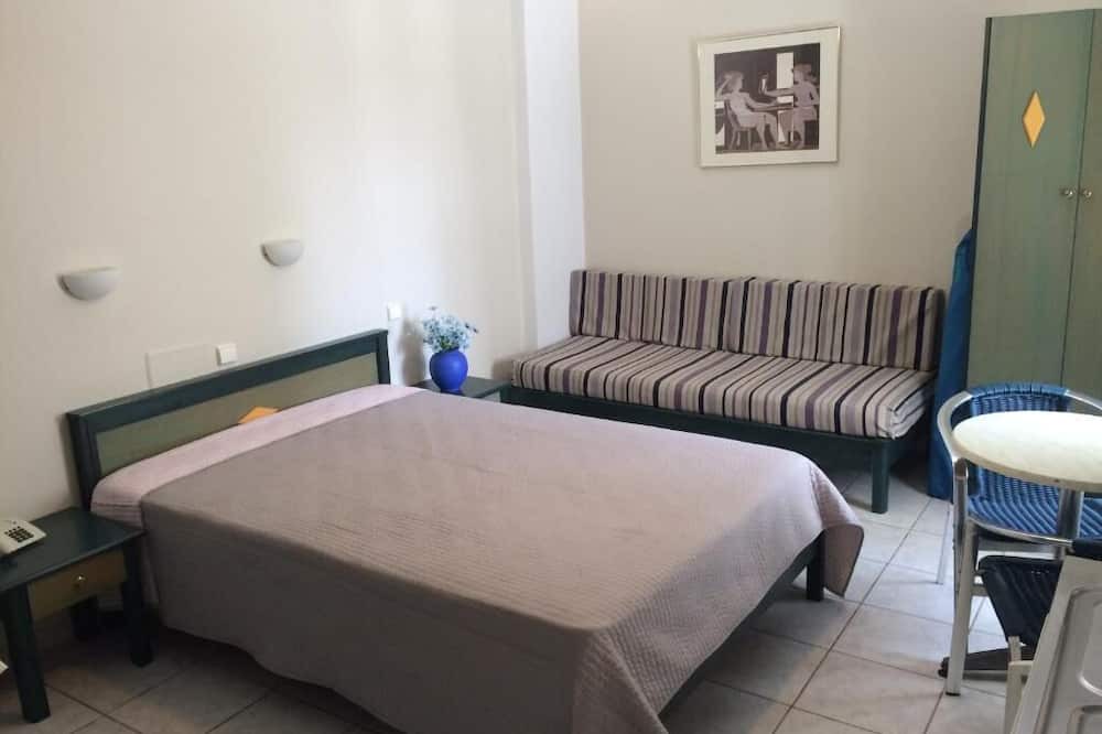 Photo of Bedroom in Myrtos