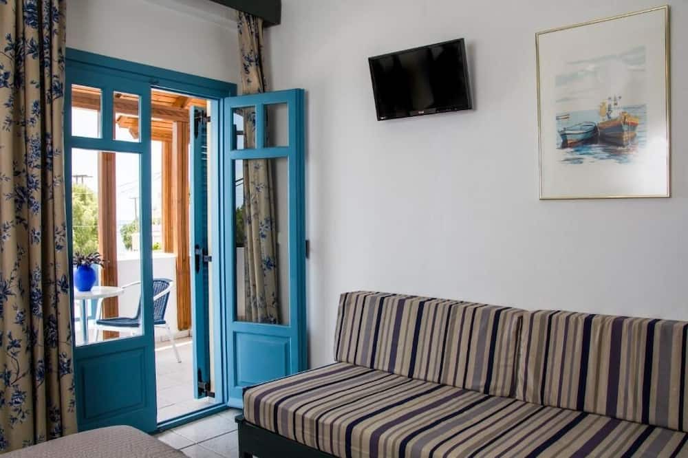 Photo of Livingroom in Myrtos