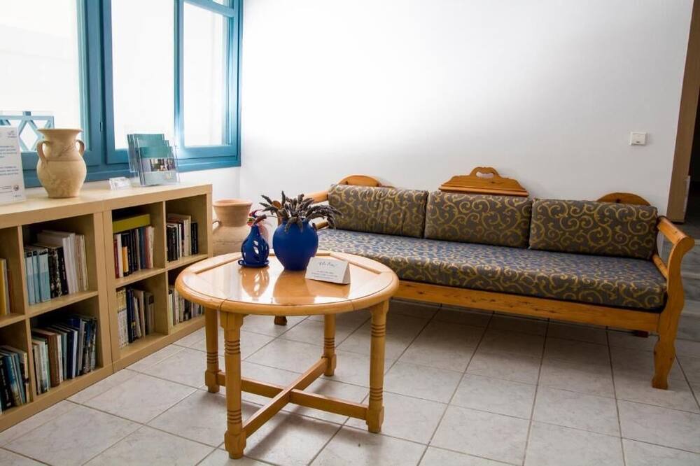 Photo of Livingroom in Myrtos