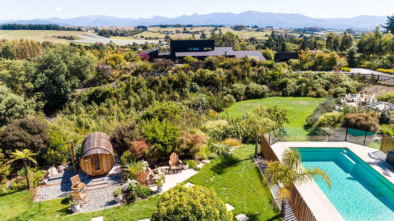 Photo of Outdoor in Tasman