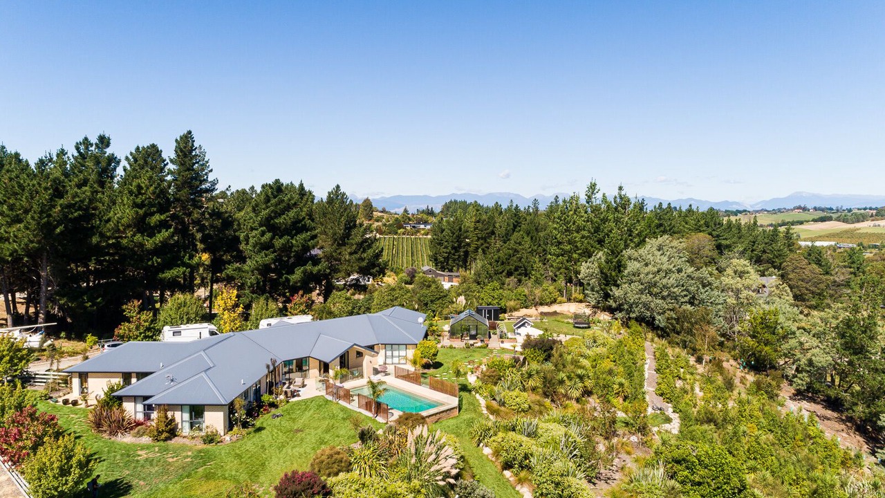 Photo of Outdoor in Tasman