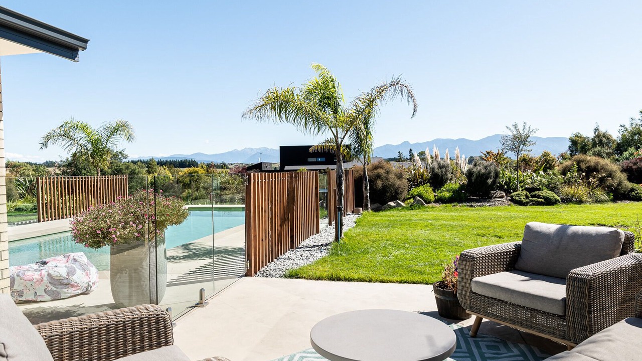 Photo of Outdoor in Tasman
