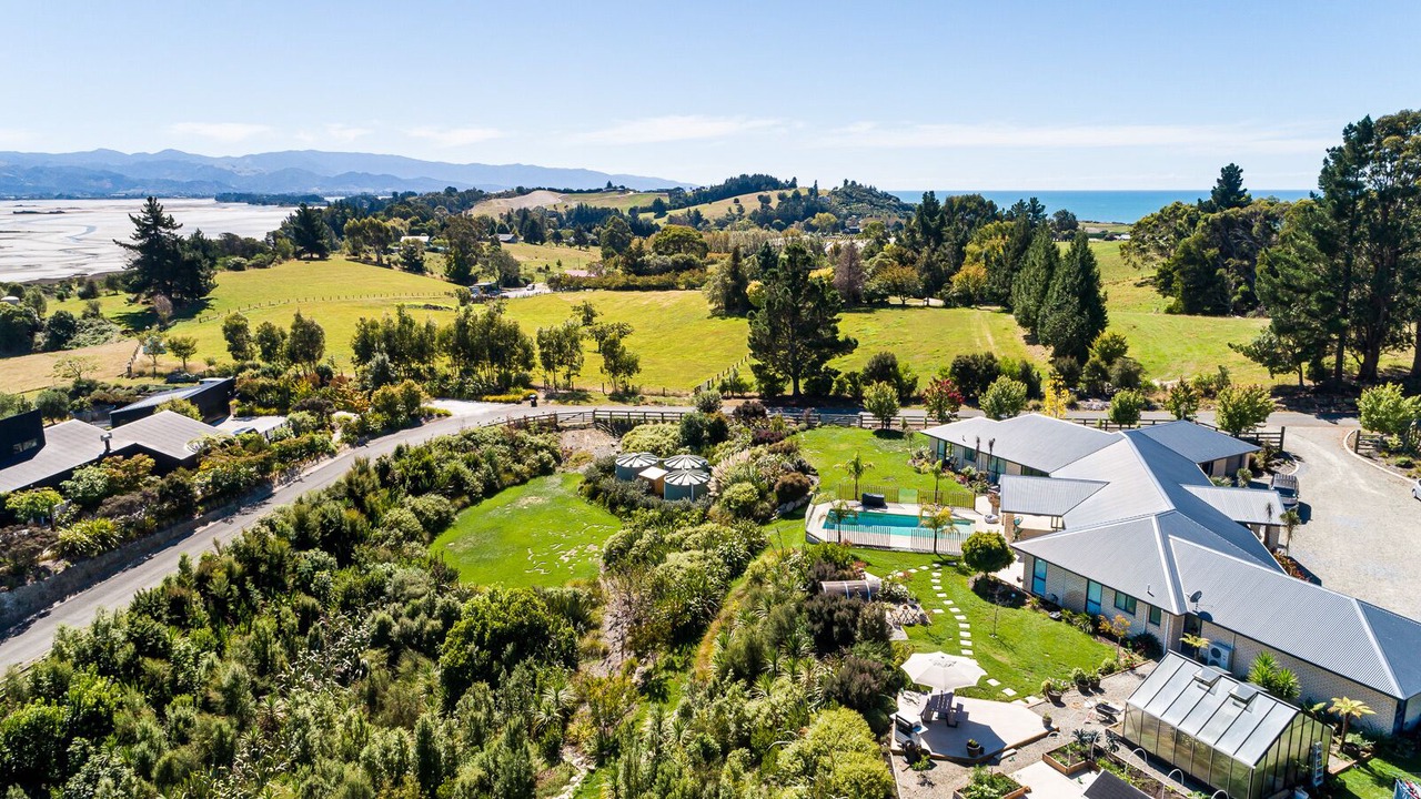 Photo of Outdoor in Tasman