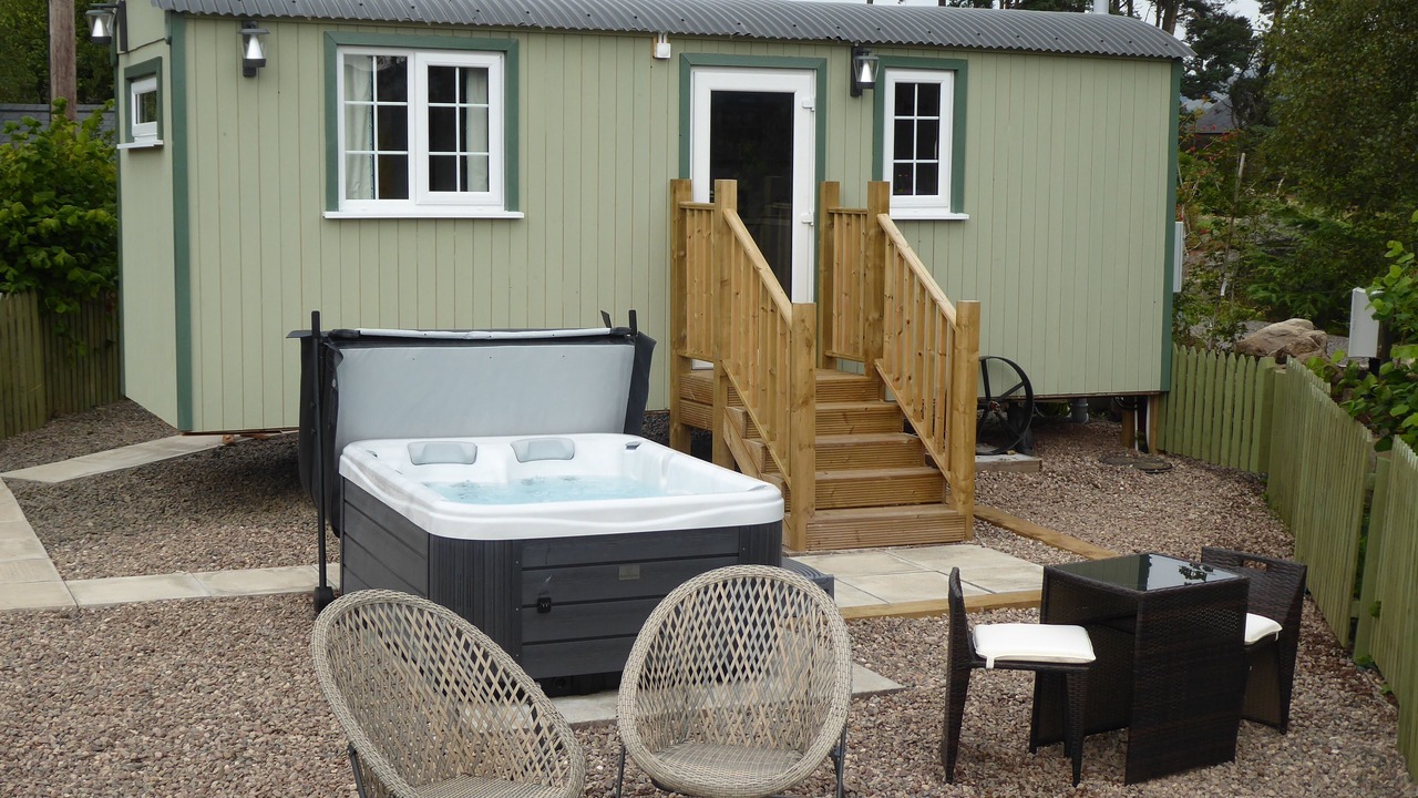 Photo of Outdoor in Blairgowrie