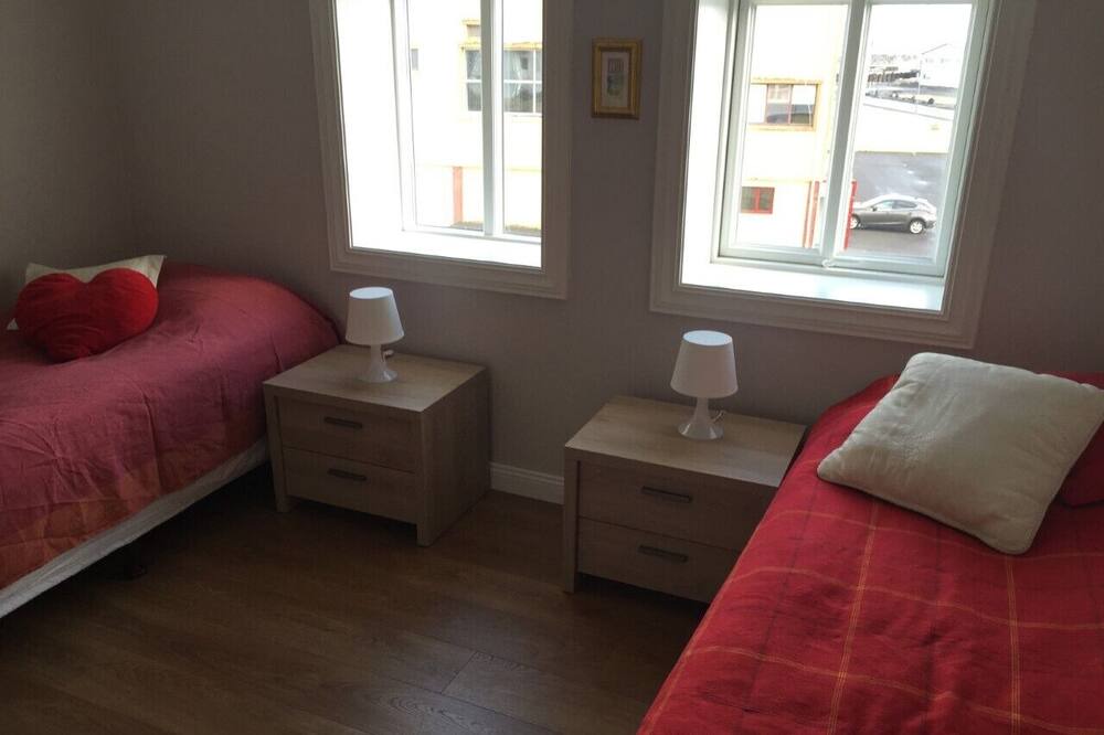 Photo of Bedroom in Snæfellsbær