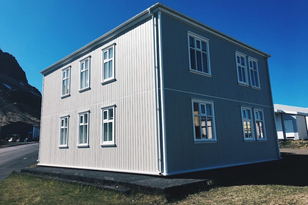 Photo of Outdoor in Snæfellsbær