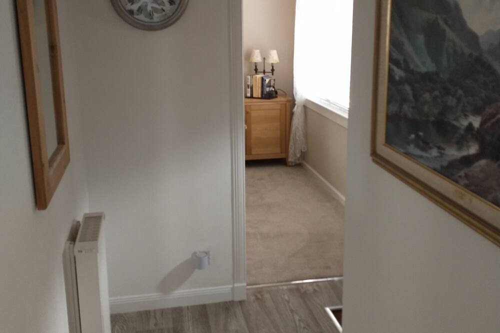 Photo of Bedroom in Fortrose