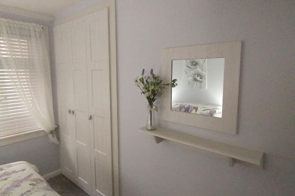 Photo of Bedroom in Fortrose