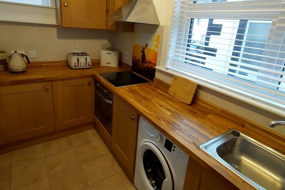 Photo of Kitchen in Fortrose