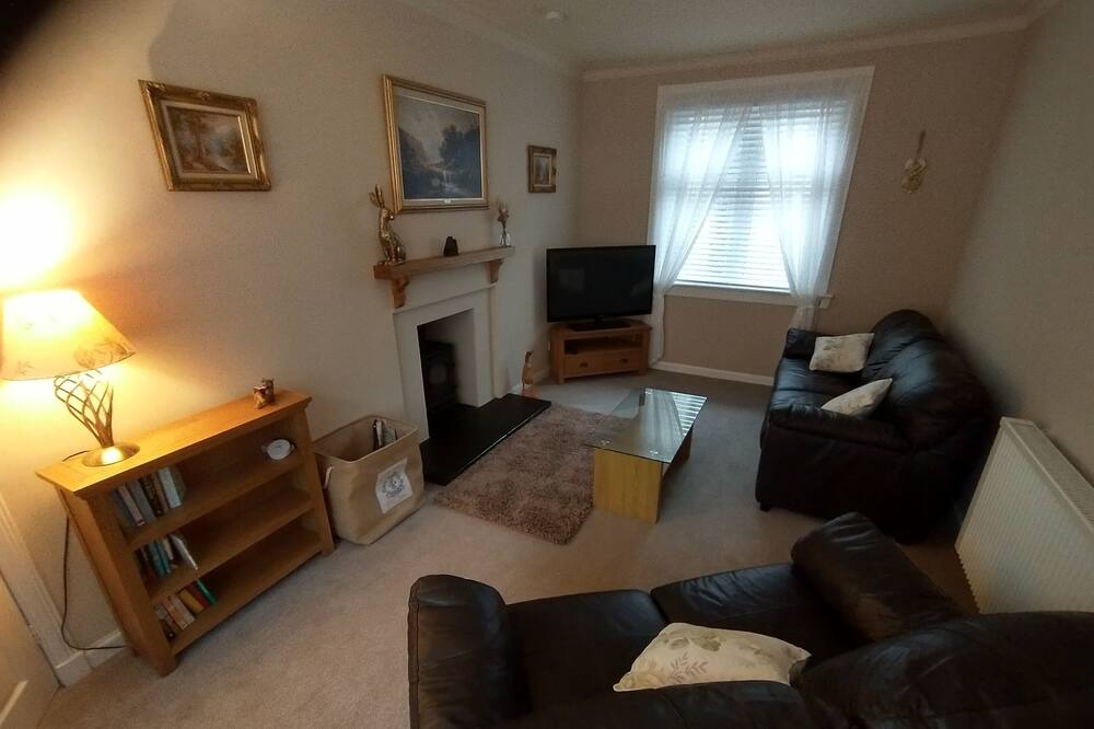 Photo of Livingroom in Fortrose