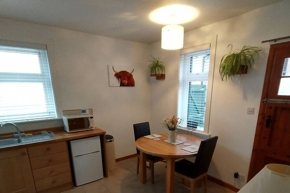 Photo of Livingroom in Fortrose