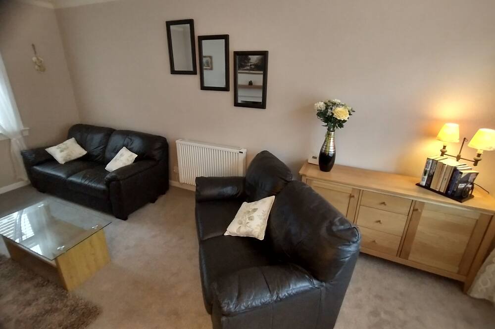 Photo of Livingroom in Fortrose